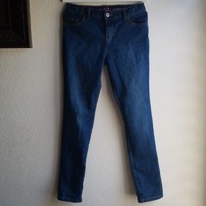 Girl Jeans